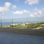 Sunset With Sea And Coastal Views Penthouse * Kissonerga