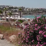 Sunset With Sea And Coastal Views Penthouse Appartement *