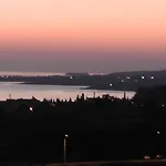 Sunset With Sea And Coastal Views Penthouse *