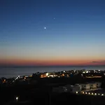 Sunset With Sea And Coastal Views Penthouse * Kissonerga