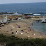 Sunset With Sea And Coastal Views Penthouse Appartement *