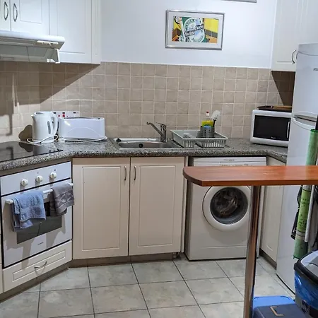 Sunset With Sea And Coastal Views Penthouse Kissonerga