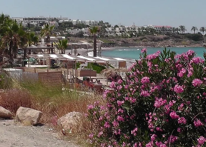 Sunset With Sea And Coastal Views Penthouse Apartmán *