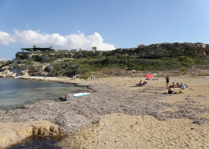 Sunset With Sea And Coastal Views Penthouse Apartmán *