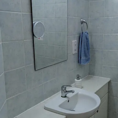 Sunset With Sea And Coastal Views Penthouse Apartment Kissonerga