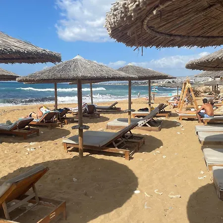 Sunset With Sea And Coastal Views Penthouse * Kissonerga