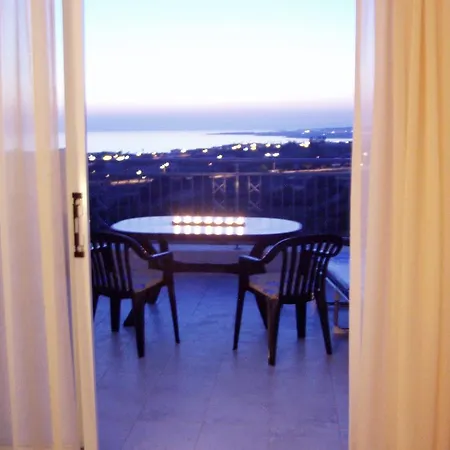 Apartment Sunset With Sea And Coastal Views Penthouse