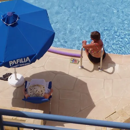 Sunset With Sea And Coastal Views Penthouse *