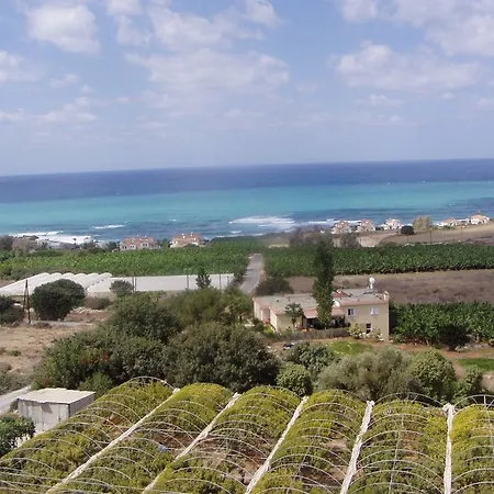 Sunset With Sea And Coastal Views Penthouse Apartament