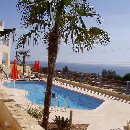 Apartment Sunset With Sea And Coastal Views Penthouse *