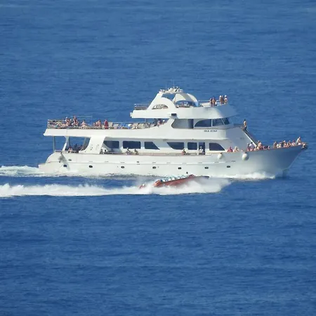 Apartament Sunset With Sea And Coastal Views Penthouse *