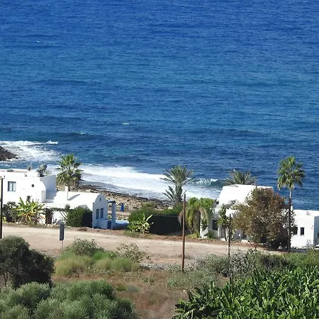 Sunset With Sea And Coastal Views Penthouse * Kissonerga