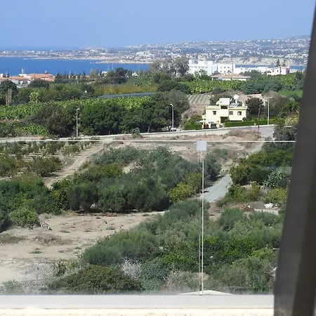 Sunset With Sea And Coastal Views Penthouse Apartament