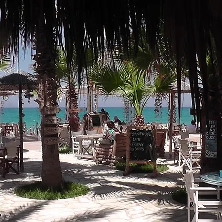 Sunset With Sea And Coastal Views Penthouse Apartament