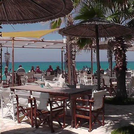 Sunset With Sea And Coastal Views Penthouse