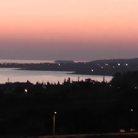 Sunset With Sea And Coastal Views Penthouse *