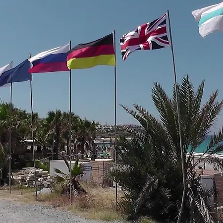 Apartament Sunset With Sea And Coastal Views Penthouse Kissonerga