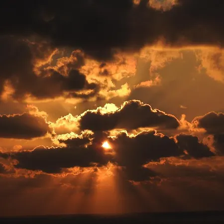 Apartment Sunset With Sea And Coastal Views Penthouse *