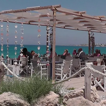 Sunset With Sea And Coastal Views Penthouse * Kissonerga