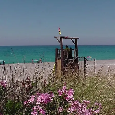 Apartament Sunset With Sea And Coastal Views Penthouse Kissonerga