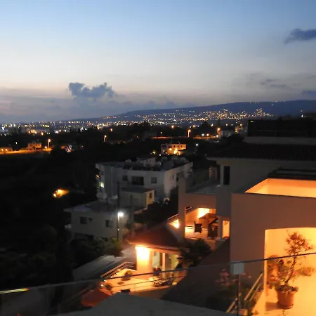 Apartment Sunset With Sea And Coastal Views Penthouse *