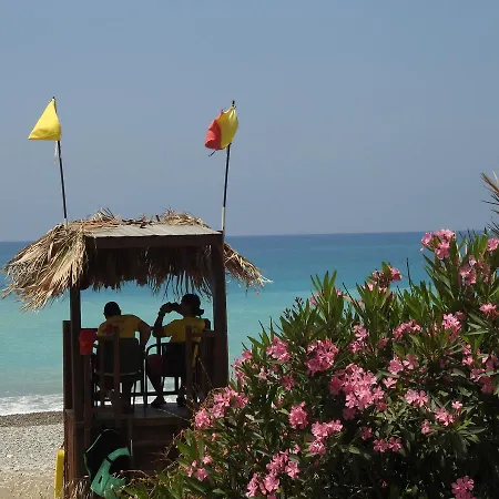 Sunset With Sea And Coastal Views Penthouse *