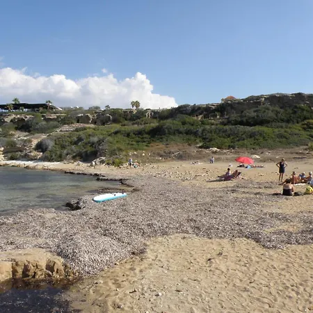 Sunset With Sea And Coastal Views Penthouse Apartament *