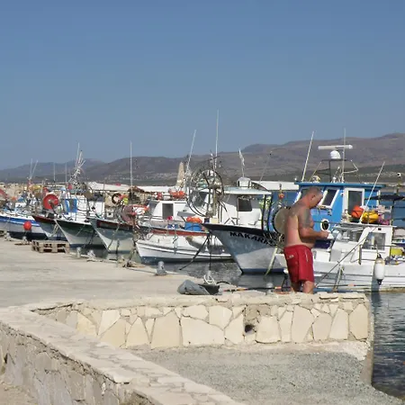 Sunset With Sea And Coastal Views Penthouse Apartament Kissonerga