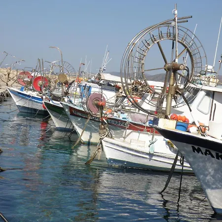 Sunset With Sea And Coastal Views Penthouse Kissonerga