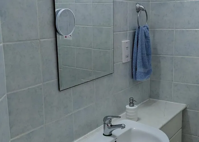 Sunset With Sea And Coastal Views Penthouse Апартаменты Киссонерга