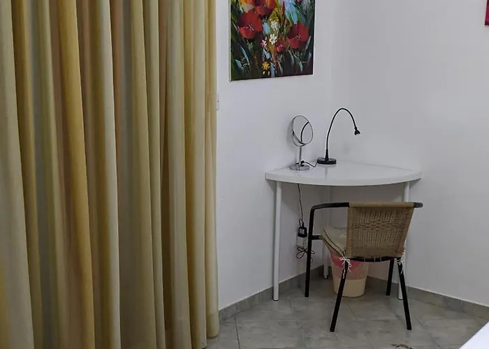 Sunset With Sea And Coastal Views Penthouse