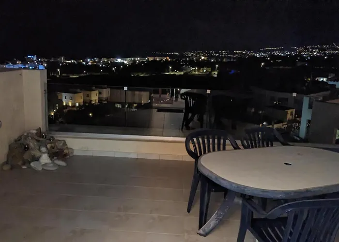 Sunset With Sea And Coastal Views Penthouse Апартаменты