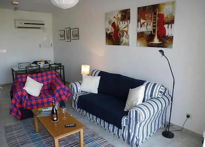 Апартаменты Sunset With Sea And Coastal Views Penthouse *