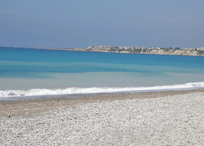 Sunset With Sea And Coastal Views Penthouse קיסונרגה