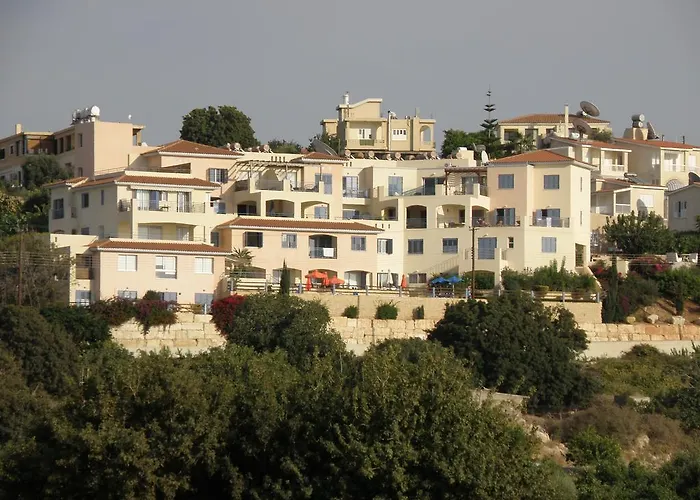 Sunset With Sea And Coastal Views Penthouse דירה *