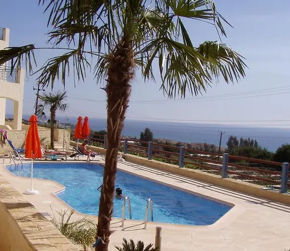 Апартаменты Sunset With Sea And Coastal Views Penthouse *