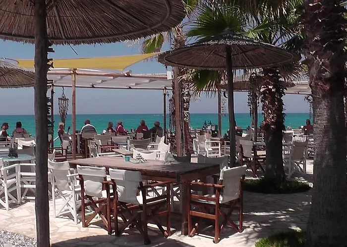 Sunset With Sea And Coastal Views Penthouse