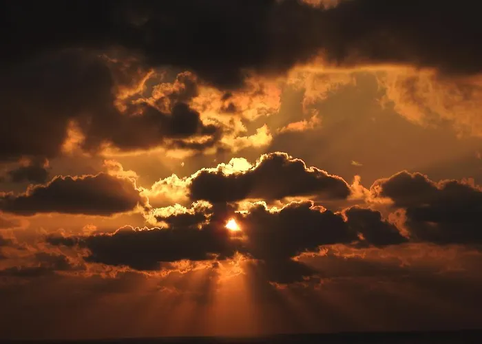 דירה Sunset With Sea And Coastal Views Penthouse *