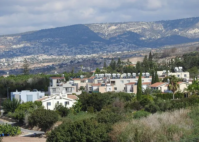 Sunset With Sea And Coastal Views Penthouse * קיסונרגה