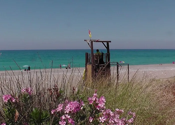 דירה Sunset With Sea And Coastal Views Penthouse קיסונרגה