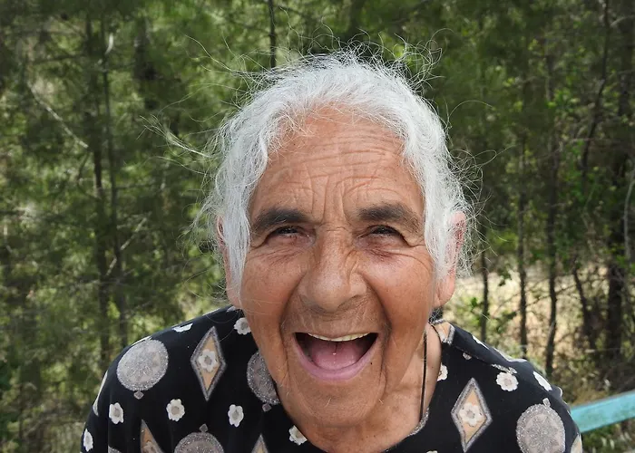 דירה Sunset With Sea And Coastal Views Penthouse קיסונרגה