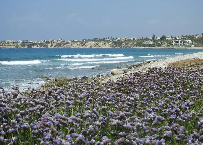 Sunset With Sea And Coastal Views Penthouse קיסונרגה