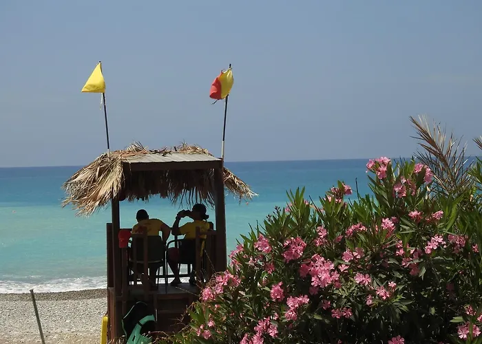 Sunset With Sea And Coastal Views Penthouse *