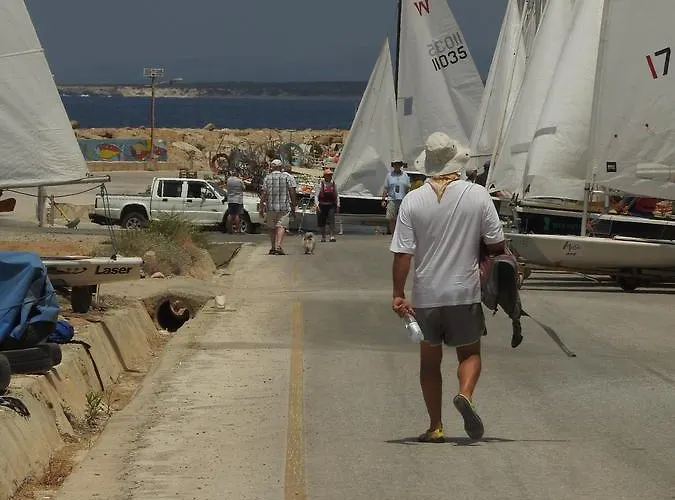 דירה Sunset With Sea And Coastal Views Penthouse