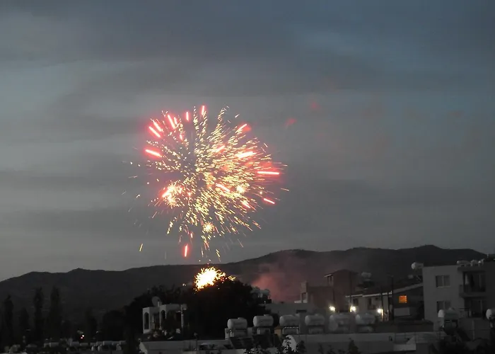 Апартаменты Sunset With Sea And Coastal Views Penthouse *