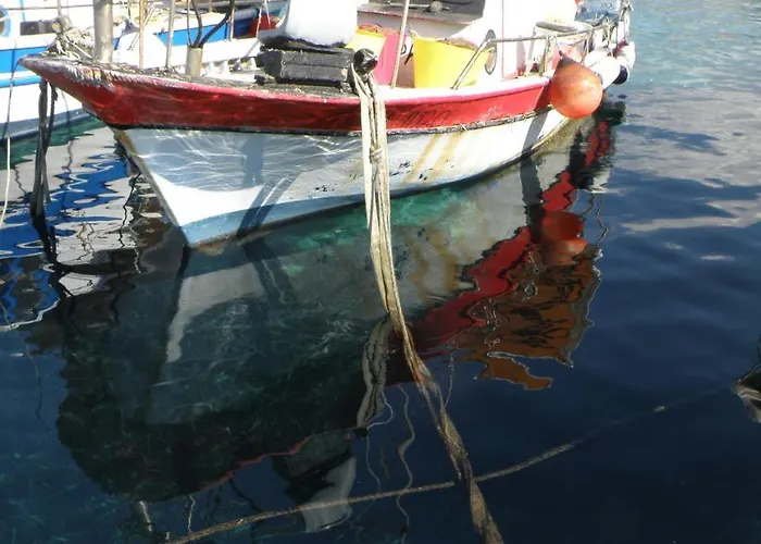 Апартаменты Sunset With Sea And Coastal Views Penthouse *